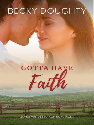 cover image of Gotta Have Faith